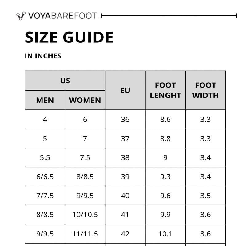 Alera-Peach size chart