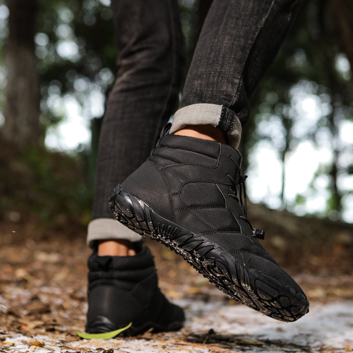 Okra Pro (Unisex)
