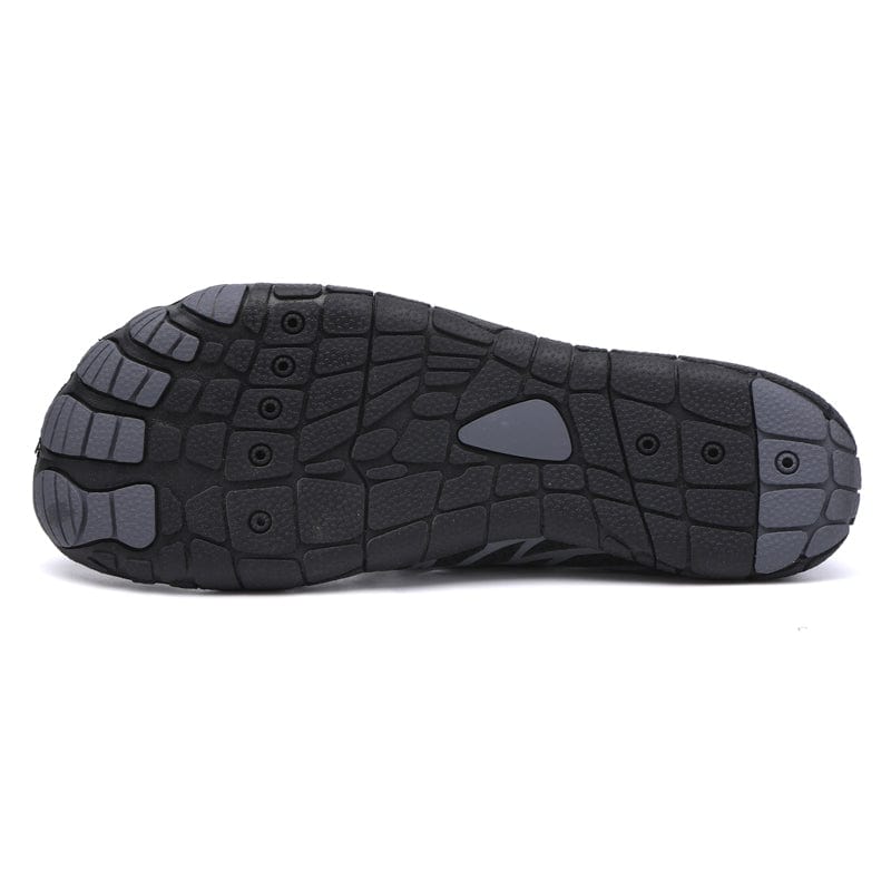 Neuro Unisex BLACK